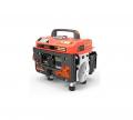  (220 )  GENERGY ISASA